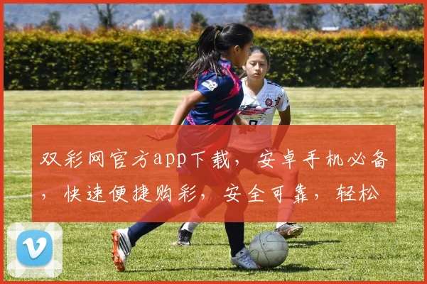 双彩网官方app下载，安卓手机必备，快速便捷购彩，安全可靠，轻松中奖，不容错过